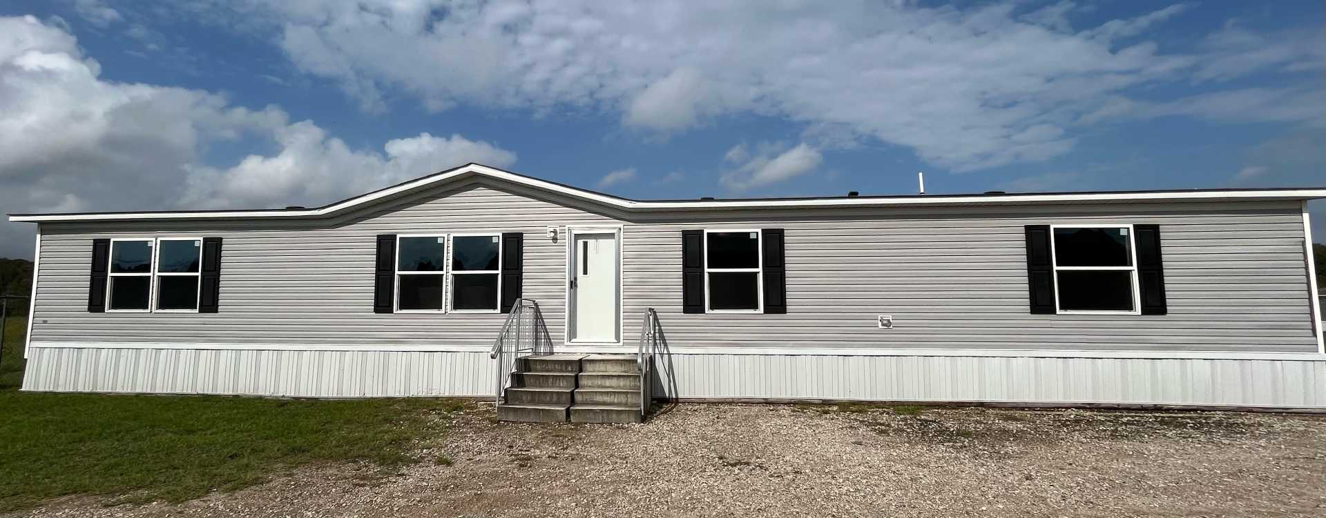 Houston, TX Manufactured, Modular, Mobile Homes A1 Home Splendora